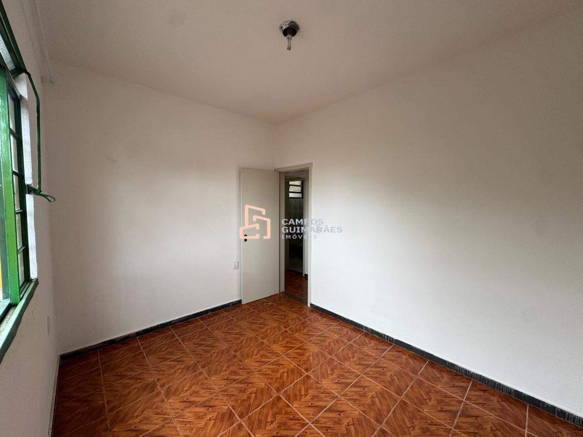 Apartamento, Lindéia, 2 Quartos