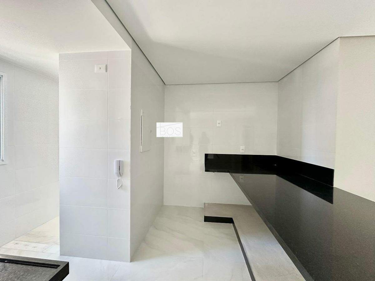 Apartamento, Lourdes, 3 Quartos, 2 Vagas, 1 Suíte