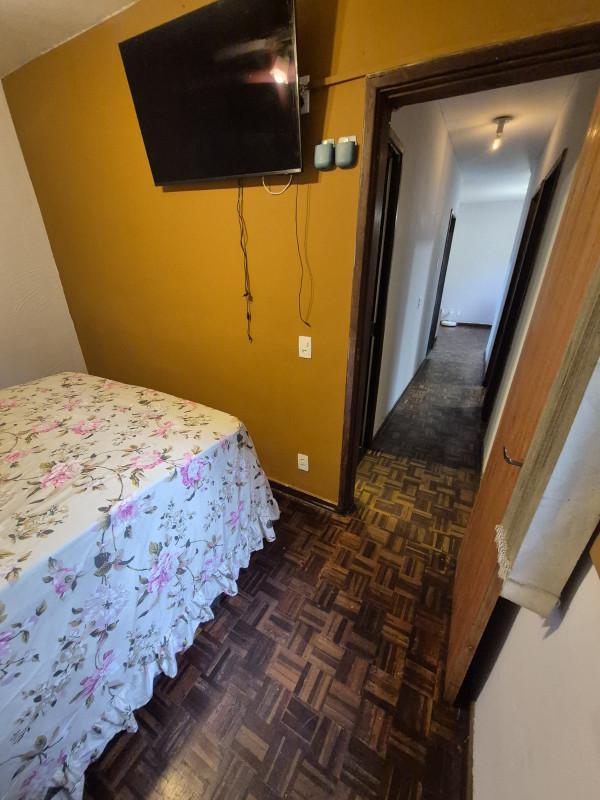 Apartamento, Santa Helena, 3 Quartos, 1 Vaga
