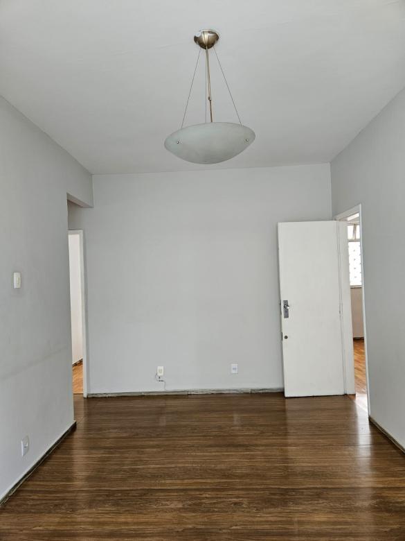Apartamento, Santo Agostinho, 3 Quartos, 1 Vaga, 1 Suíte