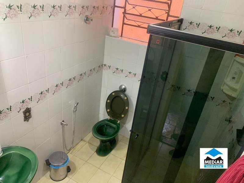 Casa, Cidade Nova, 3 Quartos, 3 Vagas, 1 Suíte