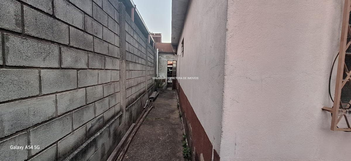 Casa, Riacho das Pedras, 3 Quartos, 2 Vagas