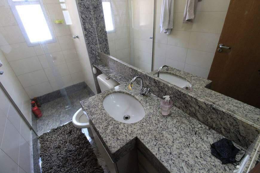 Apartamento, Buritis, 4 Quartos, 3 Vagas, 4 Suítes