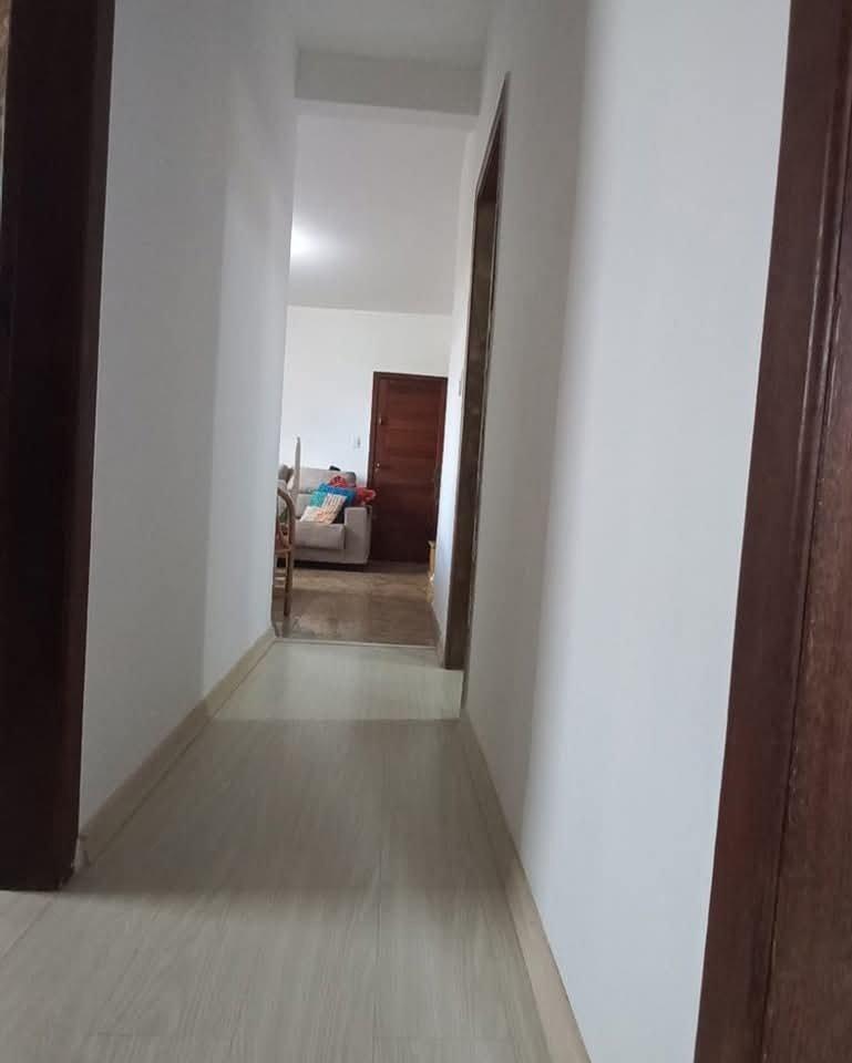 Apartamento, Sagrada Família, 3 Quartos, 1 Vaga, 1 Suíte