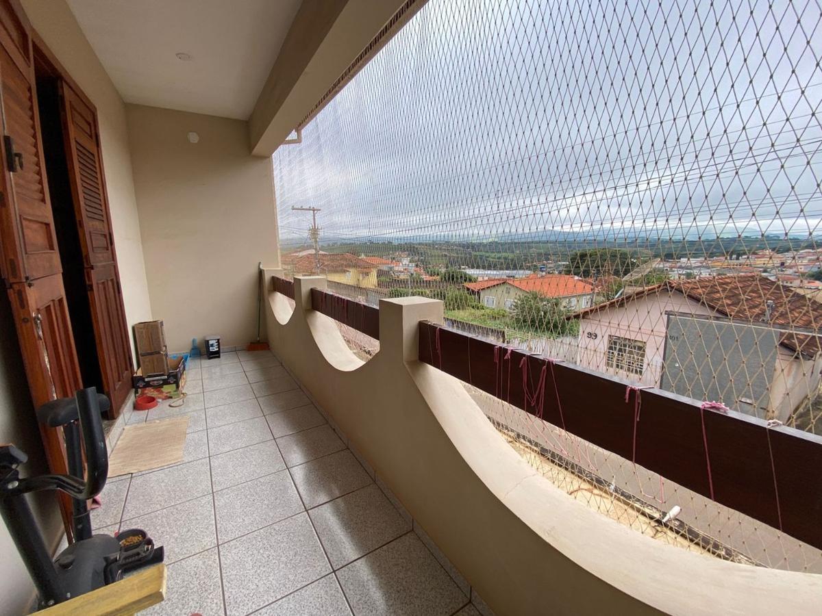 Casa, Centro, 4 Quartos, 2 Vagas, 3 Suítes