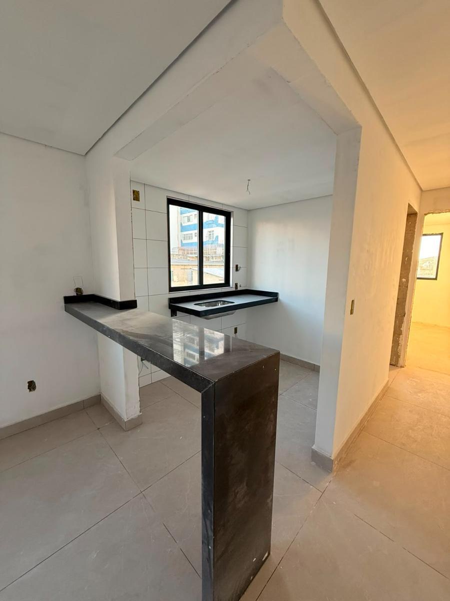 Apartamento, Sagrada Família, 1 Quarto, 1 Vaga
