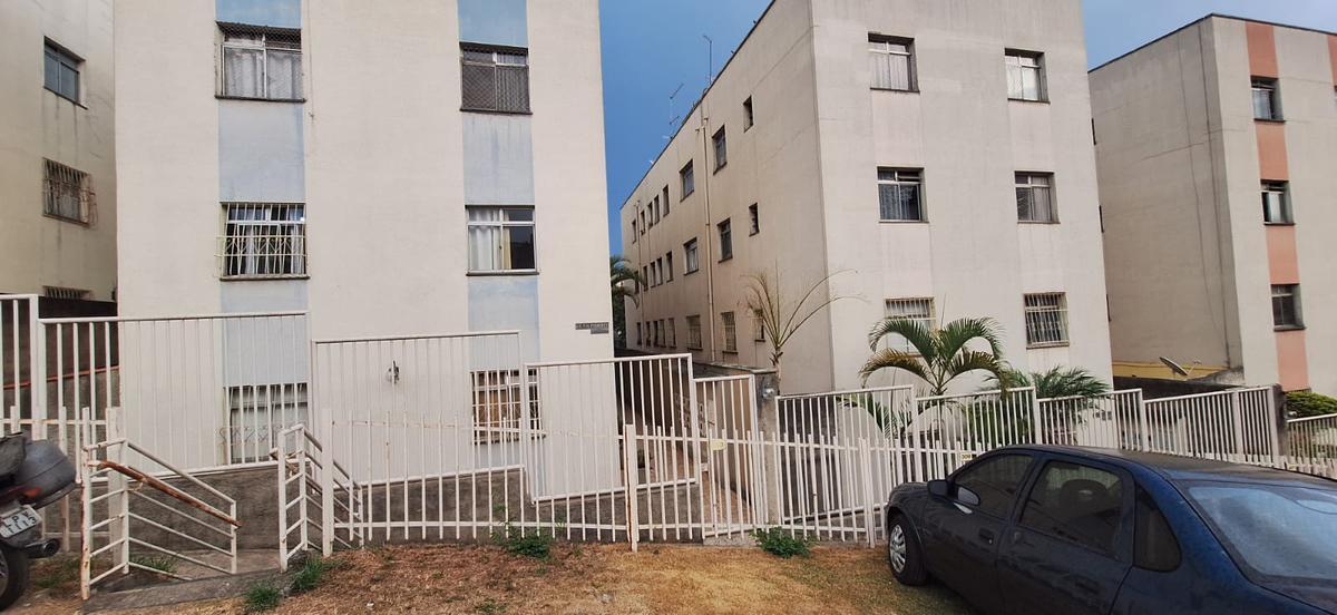 Apartamento, Riacho das Pedras, 2 Quartos, 1 Vaga