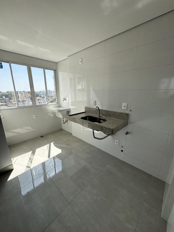 Apartamento, Padre Eustáquio, 3 Quartos, 3 Vagas, 1 Suíte