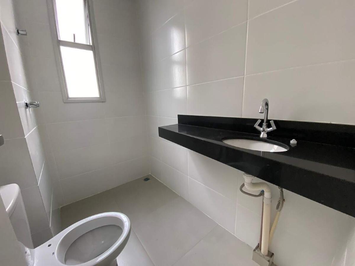 Cobertura, Estoril, 2 Quartos, 2 Vagas, 1 Suíte