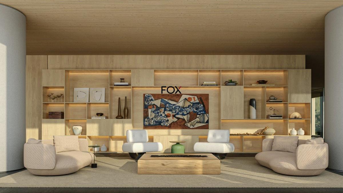 Apartamento, Vale do Sereno, 4 Quartos, 5 Vagas, 4 Suítes