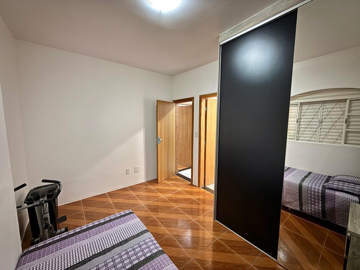 Apartamento, Dona Clara, 3 Quartos, 1 Vaga, 1 Suíte
