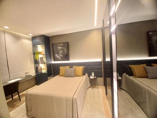 Apartamento, Jardim das Mangabeiras, 4 Quartos, 4 Vagas, 4 Suítes