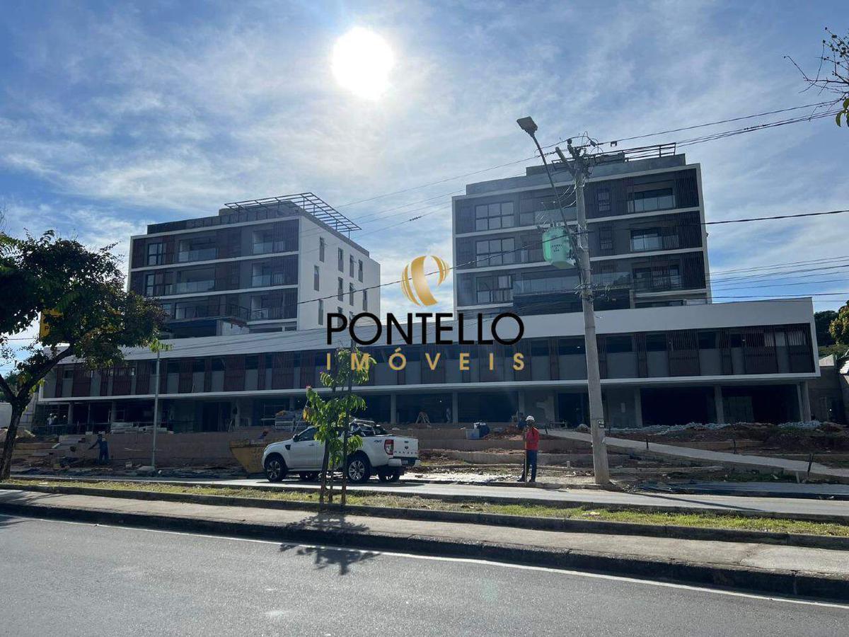 Andar, Ouro Preto, 0 Quarto, 2 Vagas