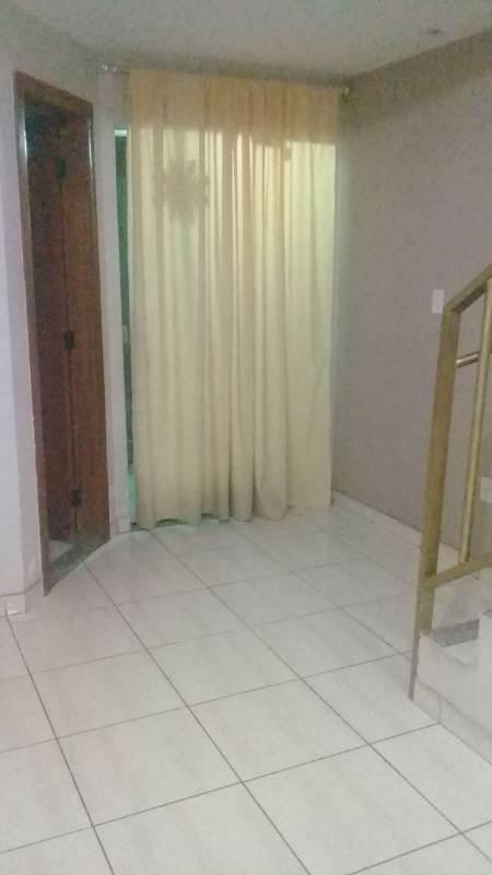 Casa, Vila Cristina, 3 Quartos, 2 Vagas, 1 Suíte