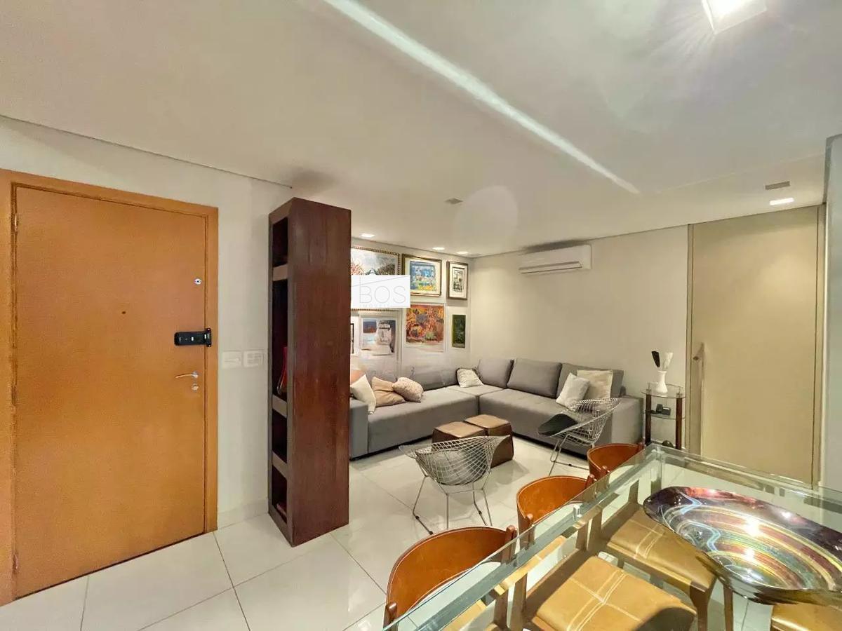 Apartamento, Santa Efigênia, 3 Quartos, 2 Vagas, 1 Suíte