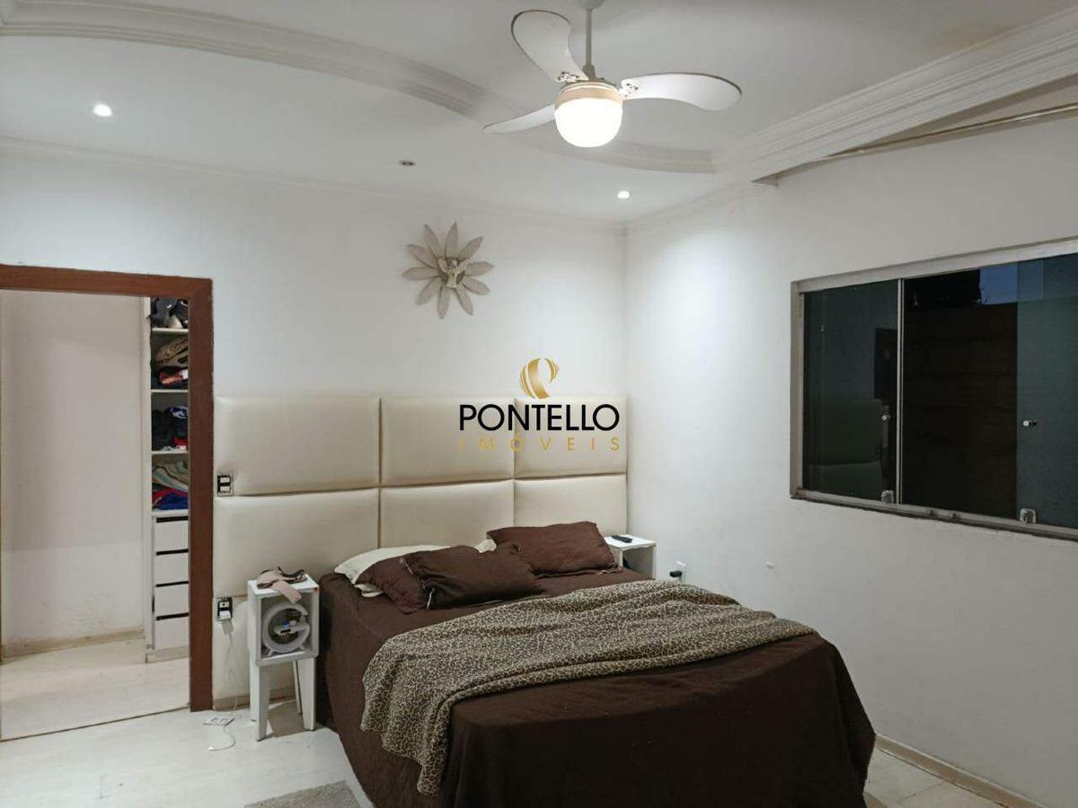 Casa, Verde Vale, 4 Quartos, 2 Vagas, 1 Suíte