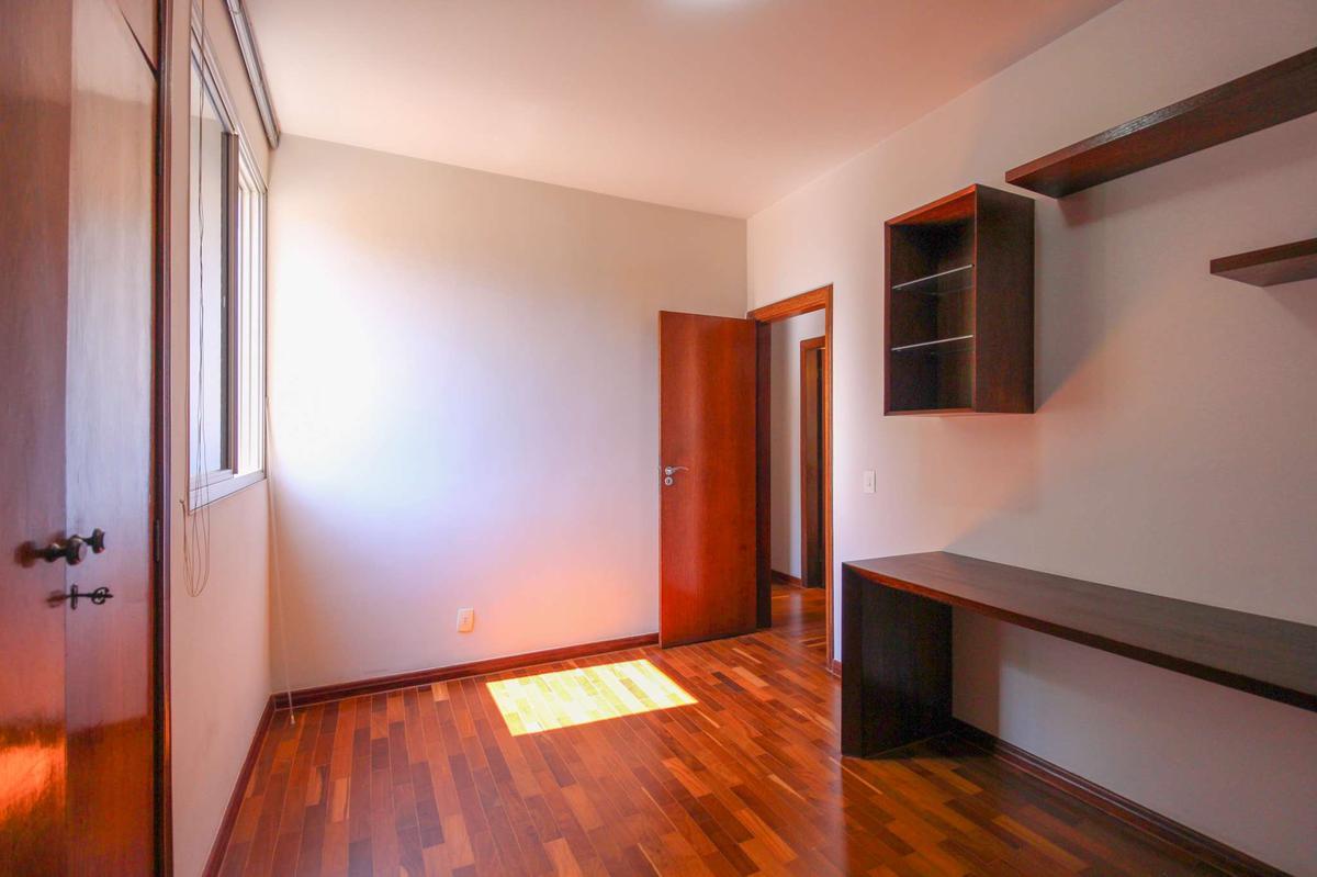 Apartamento, Sion, 2 Quartos, 2 Vagas, 1 Suíte
