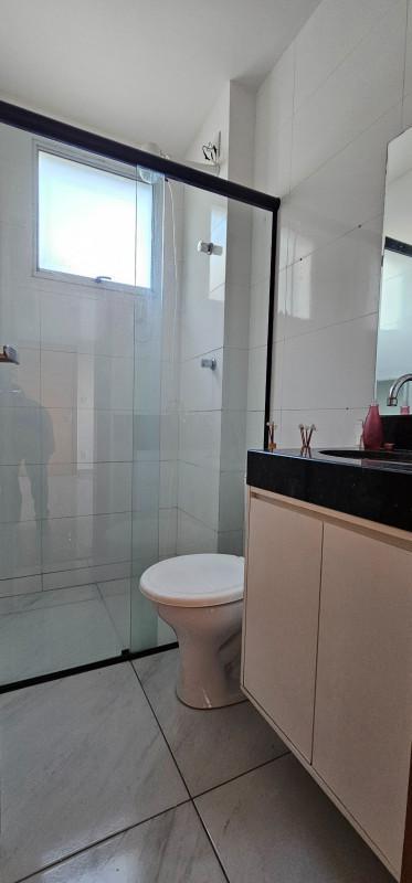 Apartamento, Pindorama, 2 Quartos, 1 Vaga
