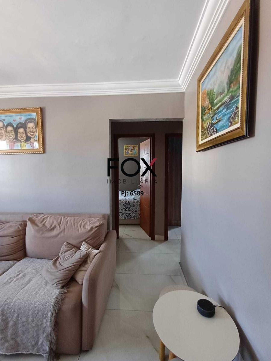 Cobertura, Santa Mônica, 3 Quartos, 1 Vaga, 1 Suíte