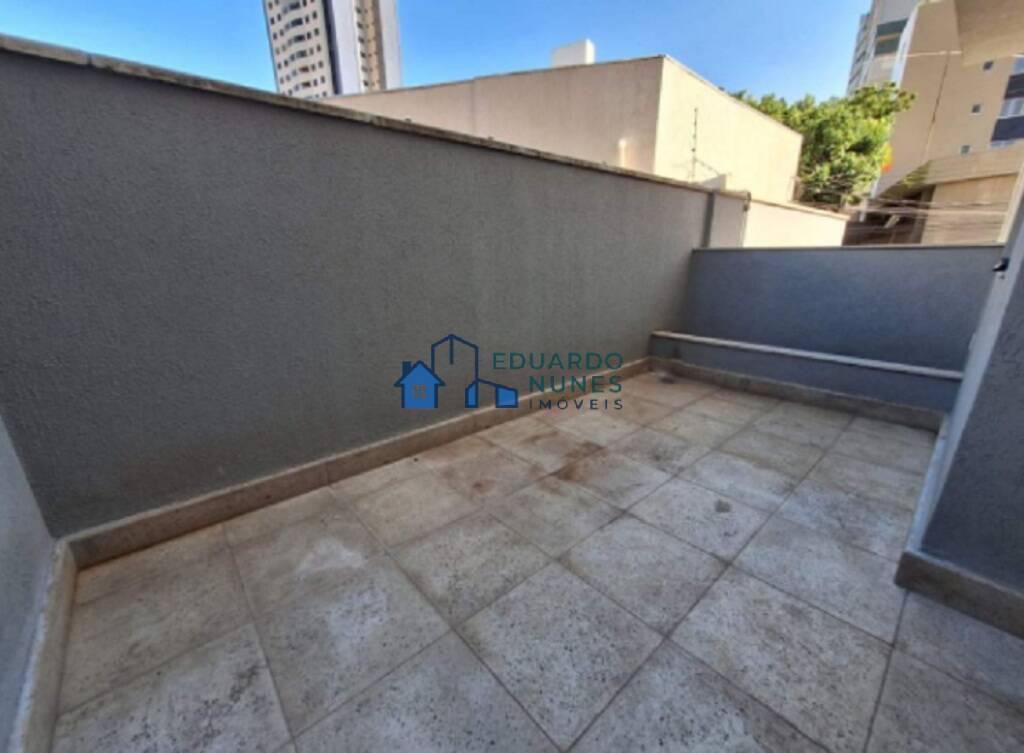 Apartamento, Anchieta, 2 Quartos, 2 Vagas, 1 Suíte