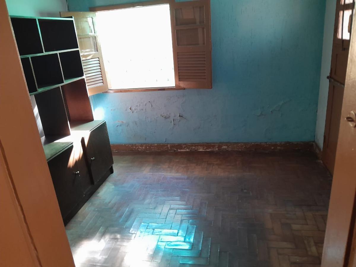 Casa, Horto, 3 Quartos, 2 Vagas