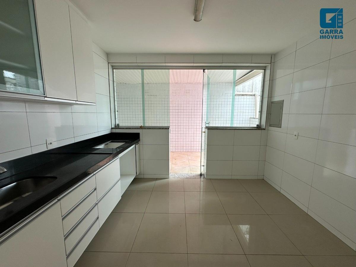 Apartamento, Palmares, 3 Quartos, 3 Vagas, 1 Suíte