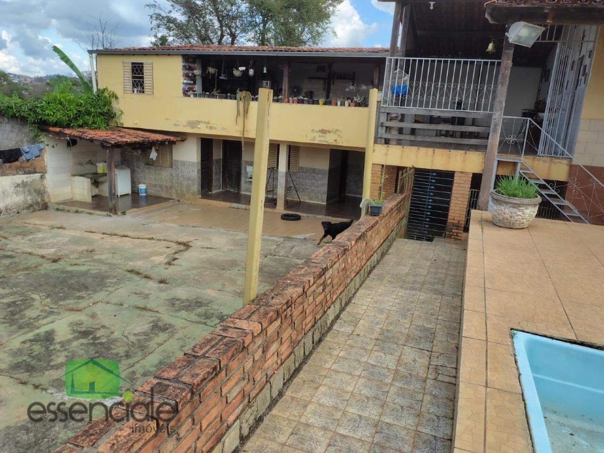 Fazenda, Vale das Acácias, 3 Quartos, 0 Vaga, 1 Suíte