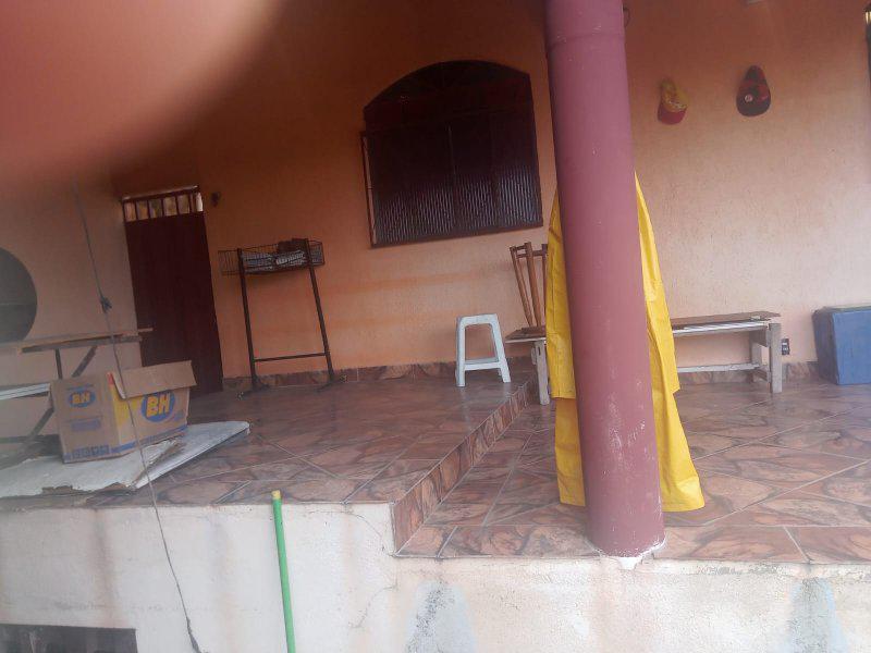 Lote, Icaivera, 1 Quarto, 4 Vagas