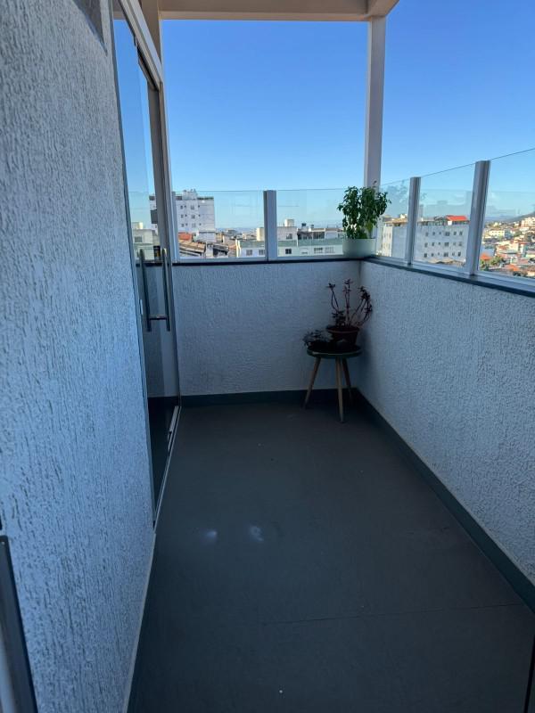 Cobertura, Nova Vista, 4 Quartos, 2 Vagas, 1 Suíte