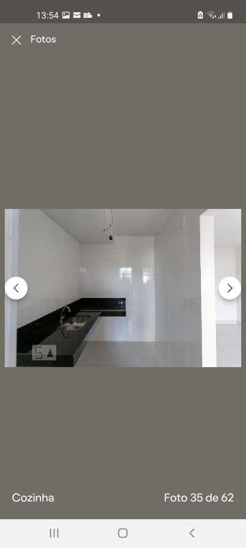 Apartamento, São Geraldo, 3 Quartos, 2 Vagas, 1 Suíte