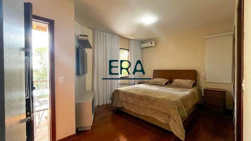 Casa, Comiteco, 4 Quartos, 4 Vagas, 2 Suítes