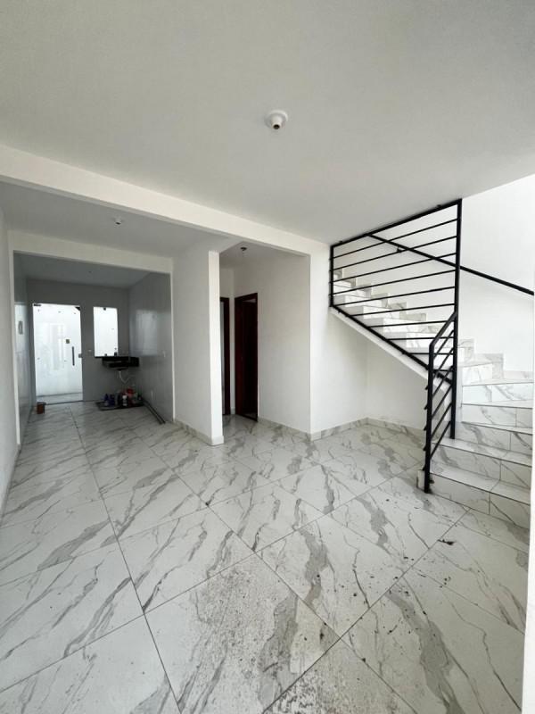 Casa, Novo Barreirinho, 3 Quartos, 3 Vagas, 1 Suíte