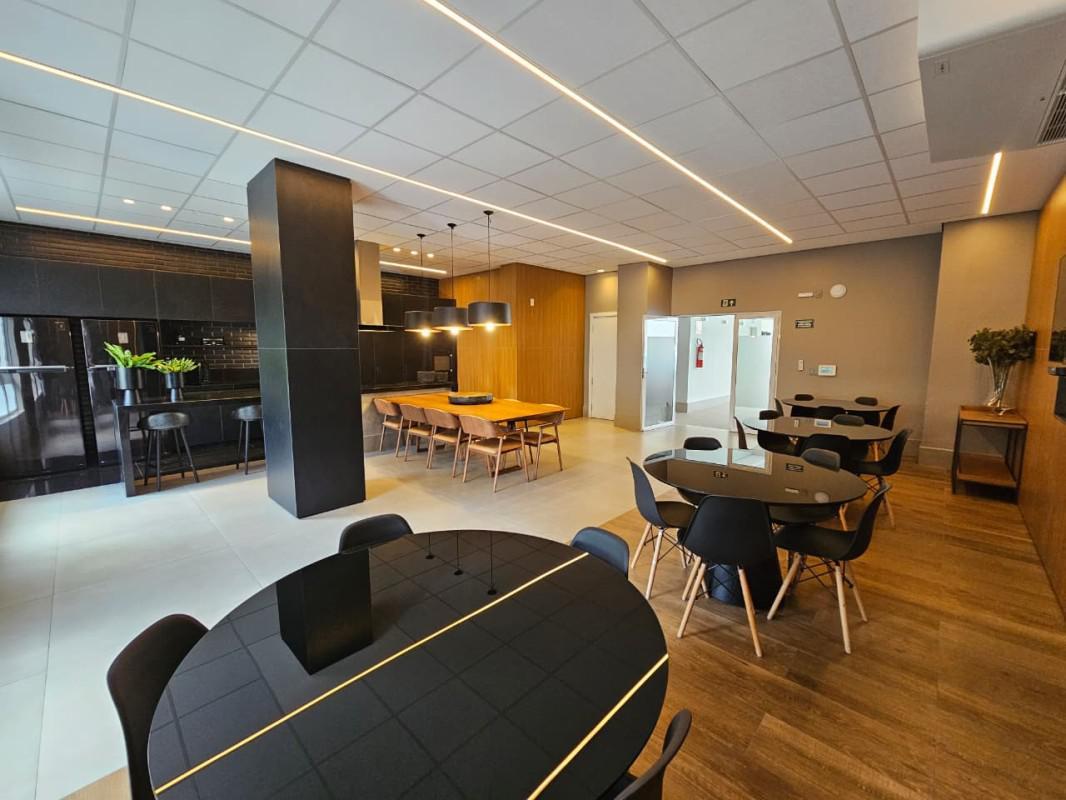 Apartamento, Lourdes, 2 Quartos, 2 Vagas, 2 Suítes