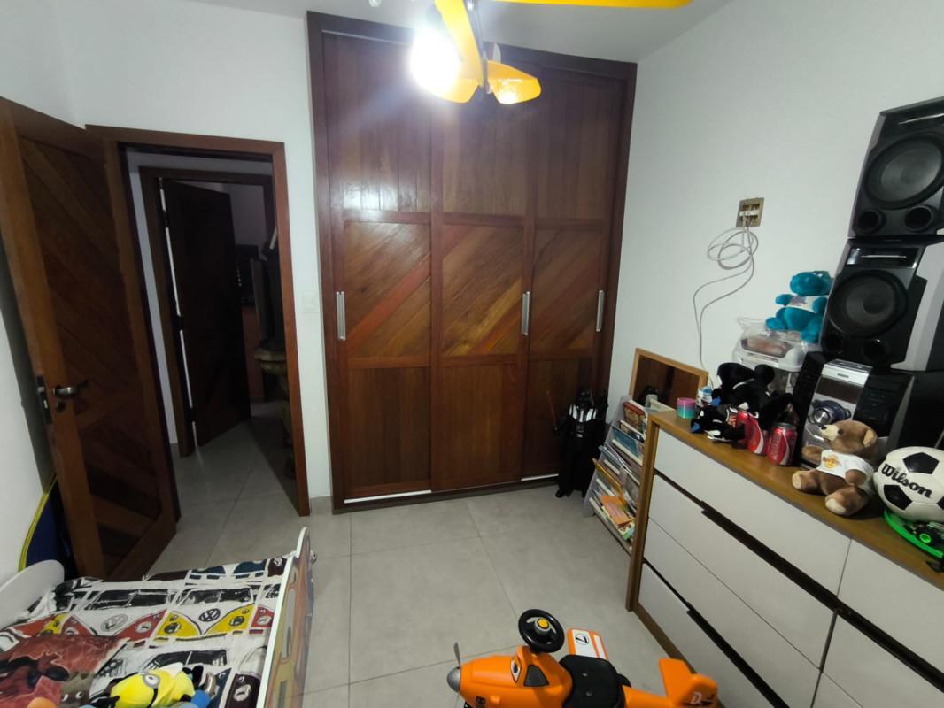 Cobertura, Santo Antônio, 4 Quartos, 2 Vagas, 2 Suítes