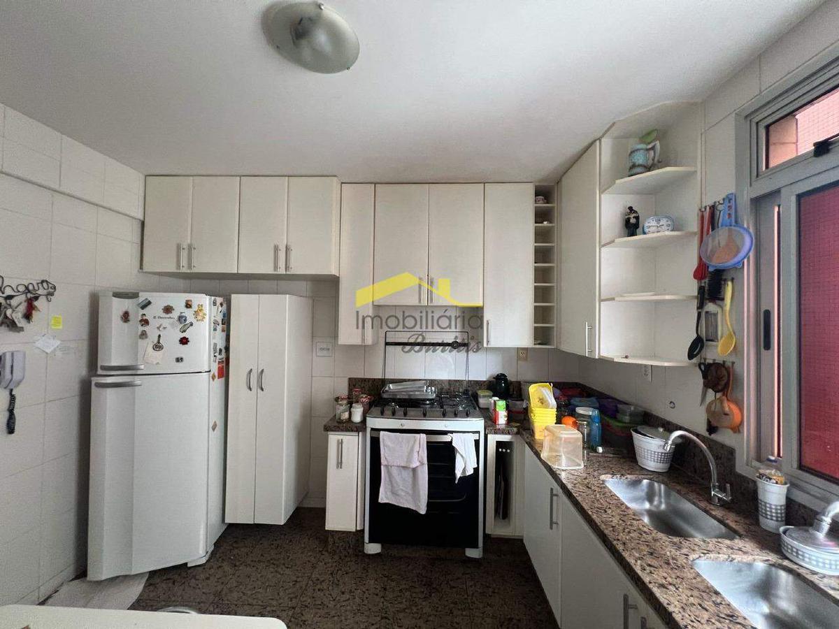 Apartamento, Buritis, 4 Quartos, 4 Vagas, 1 Suíte