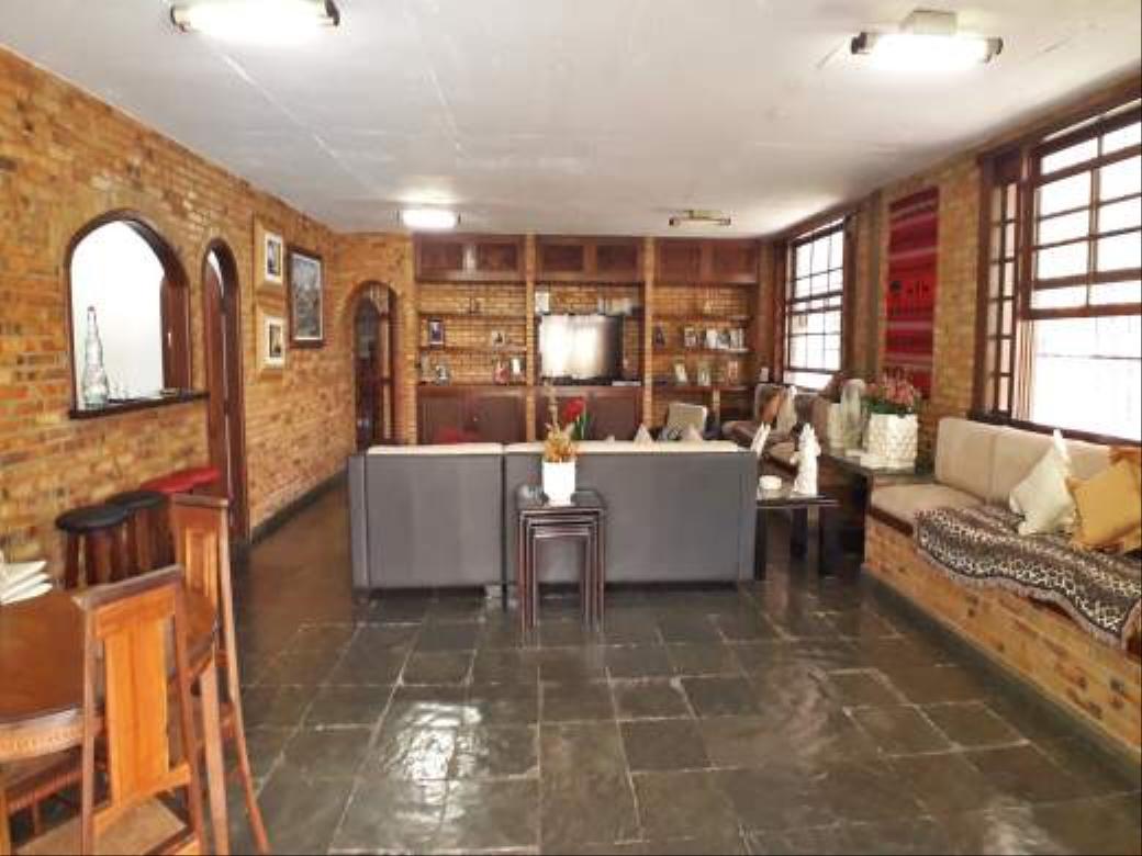 Casa, Bandeirantes (pampulha), 4 Quartos, 10 Vagas, 3 Suítes