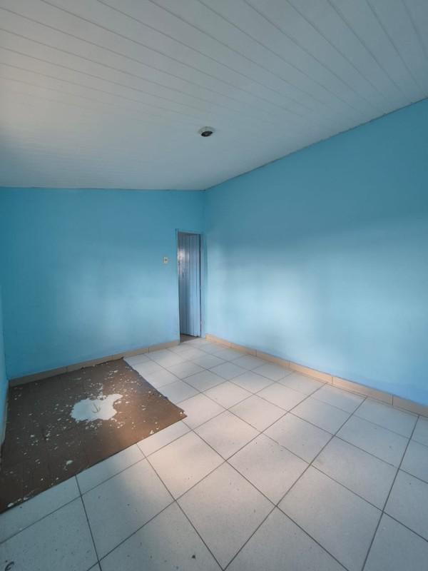 Casa, Nova Esperança, 1 Quarto, 0 Vaga