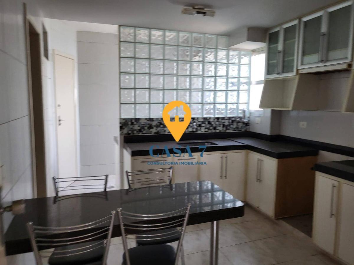 Apartamento, Sion, 4 Quartos, 1 Vaga, 1 Suíte