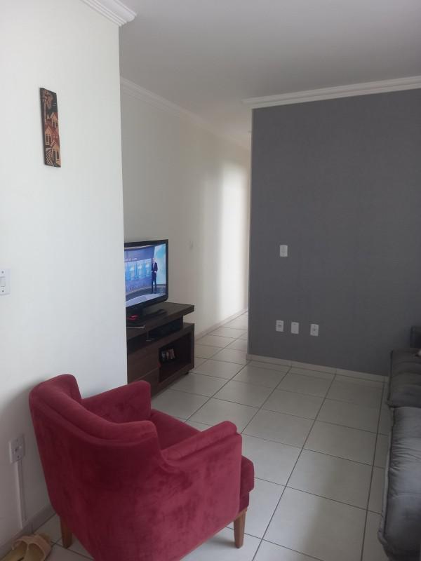 Apartamento, Riacho das Pedras, 2 Quartos, 2 Vagas
