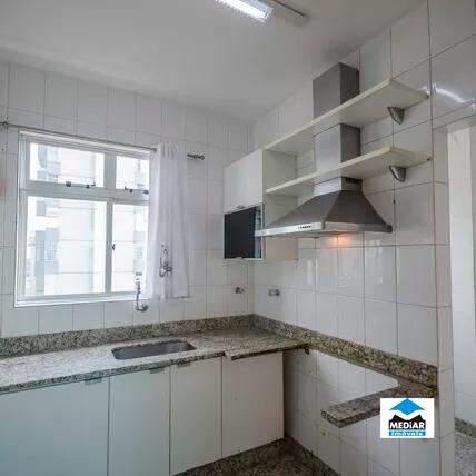 Cobertura, Buritis, 3 Quartos, 2 Vagas, 2 Suítes