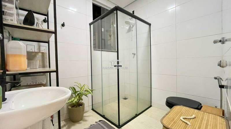 Apartamento, Centro, 3 Quartos, 0 Vaga, 1 Suíte