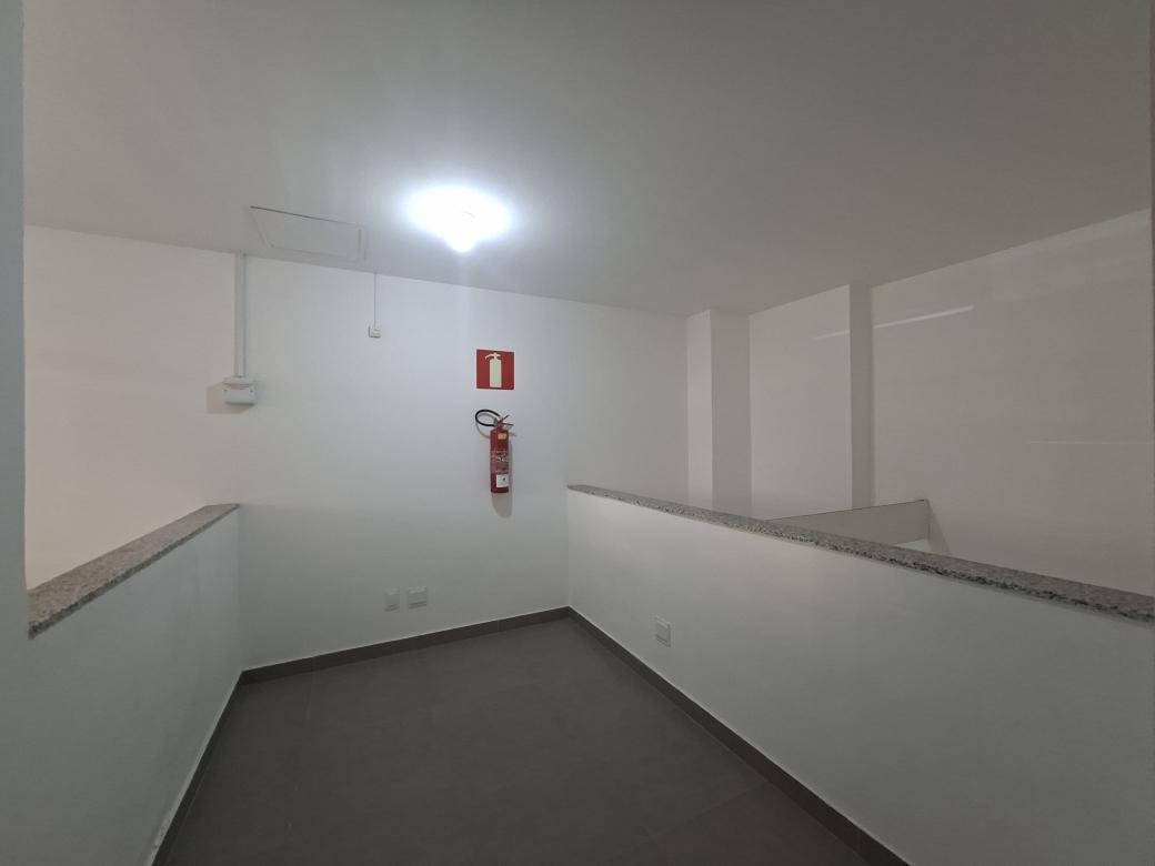 Andar, Funcionários, 0 Quarto, 0 Vaga