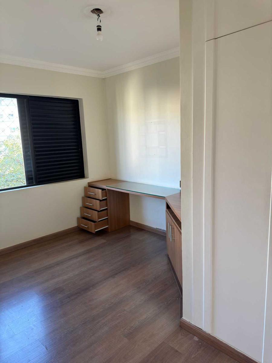 Apartamento, Sion, 2 Quartos, 3 Vagas, 2 Suítes