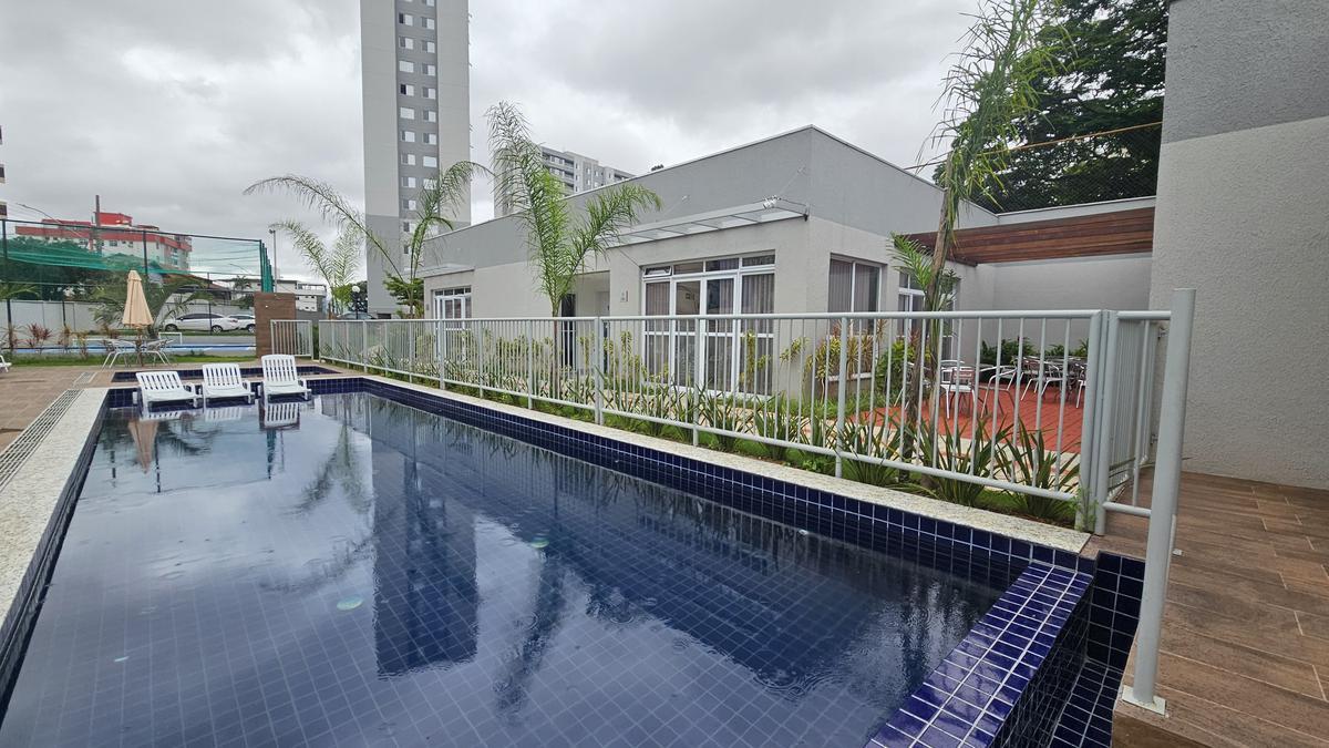 Apartamento, Eldorado, 2 Quartos, 1 Vaga