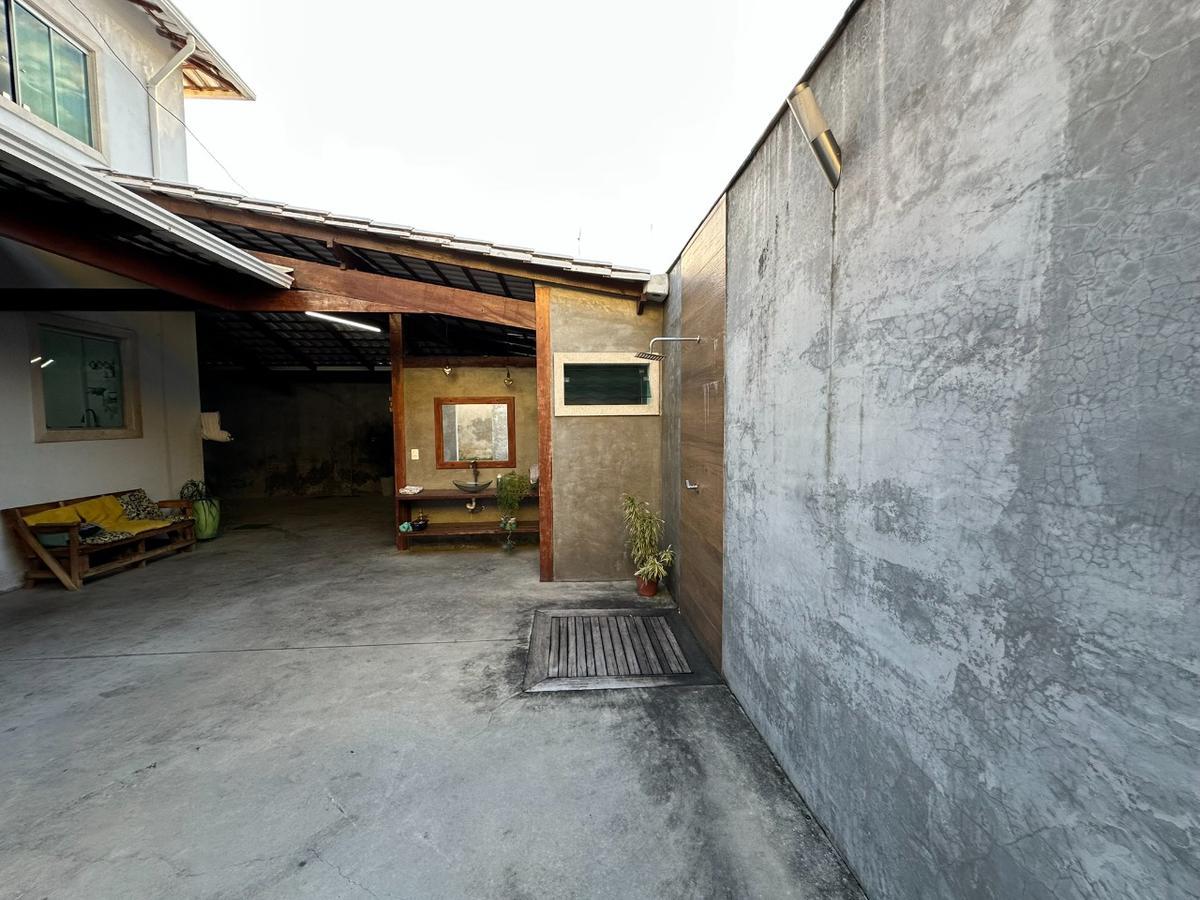 Casa, Céu Azul, 3 Quartos, 5 Vagas, 1 Suíte