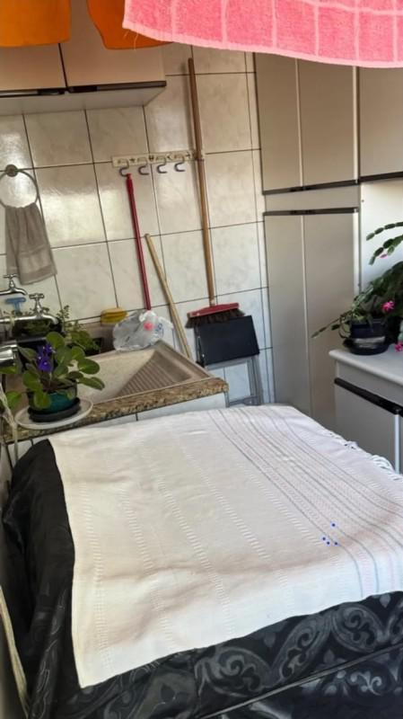 Apartamento, Riacho das Pedras, 3 Quartos, 1 Vaga