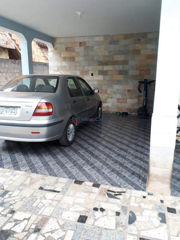 Casa, Alegre, 1 Quarto, 1 Vaga