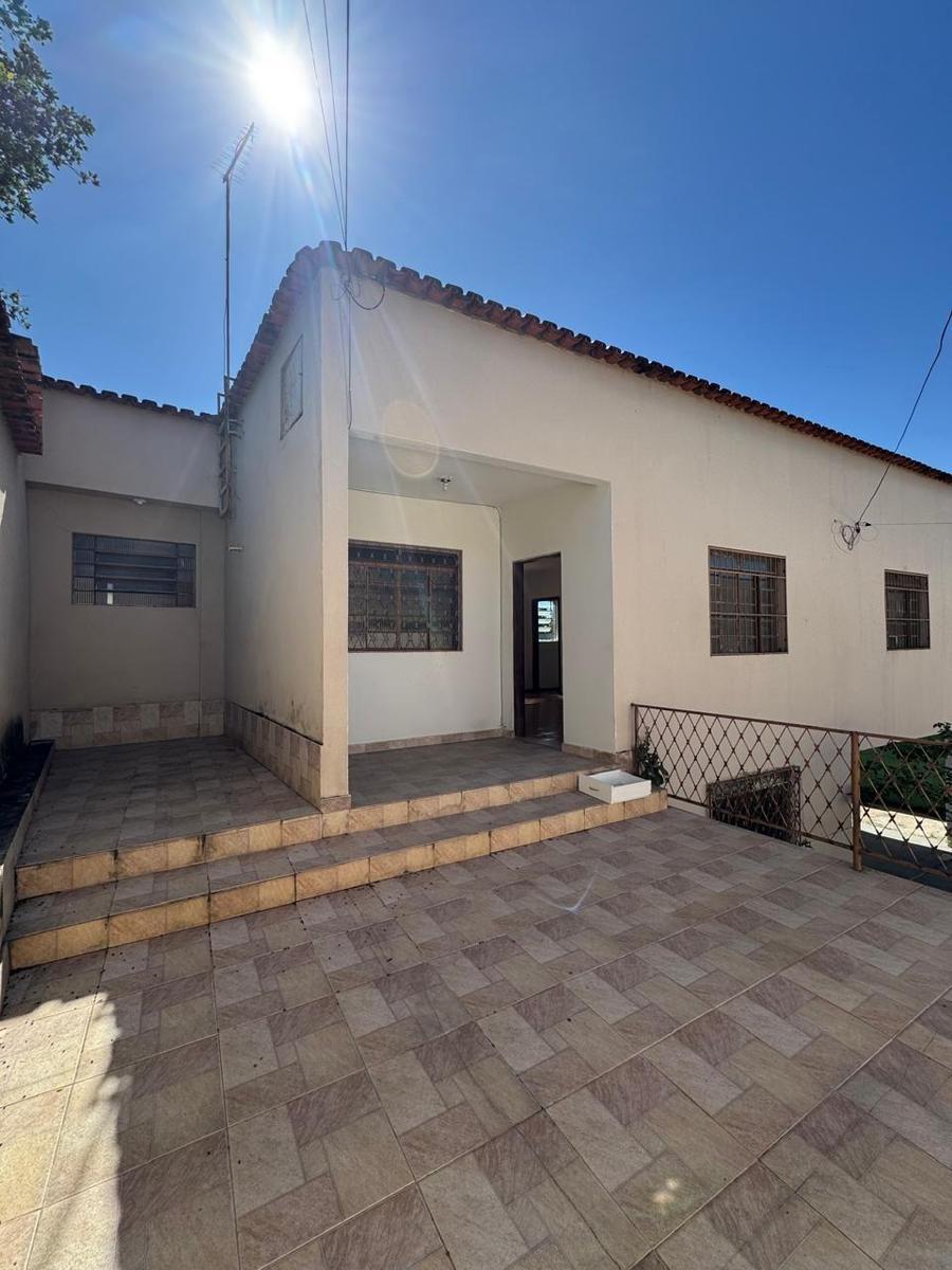 Casa, Céu Azul, 3 Quartos, 3 Vagas, 2 Suítes