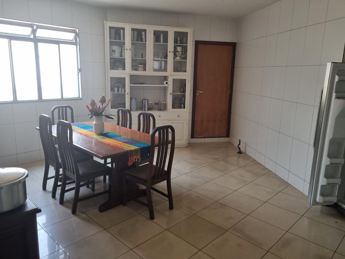 Casa, Carmo, 4 Quartos, 0 Vaga, 1 Suíte