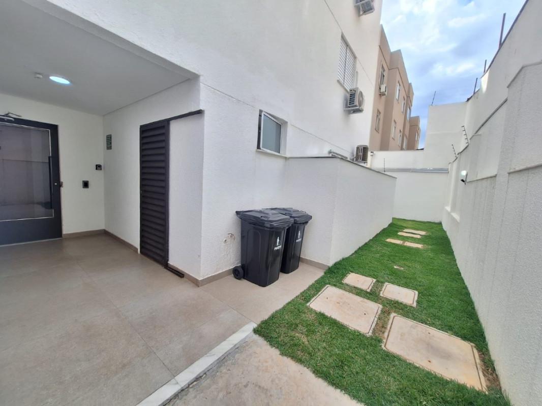 Apart Hotel, Santa Teresa, 1 Quarto, 1 Vaga